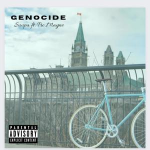 Genocide (feat. Pic Mayne) [Explicit]