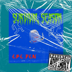 Never Run (Explicit)