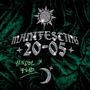 MANIFESTING 20-05 (Explicit)