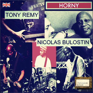 HORNY (Explicit)