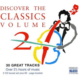 Discover The Classics, Vol. 2