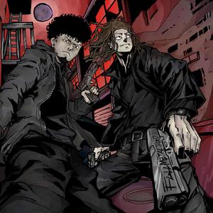 #FULLMETALJACKETS (feat. OMINVS) (Explicit)