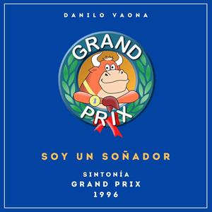 Soy Un Soñador (feat. Ramón García) [Remaster 2023]