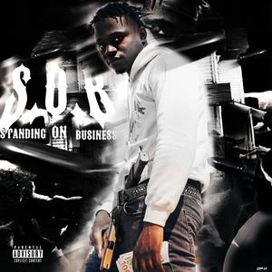 Tupac(feat. Tykoon & Qt Beno) (Explicit)