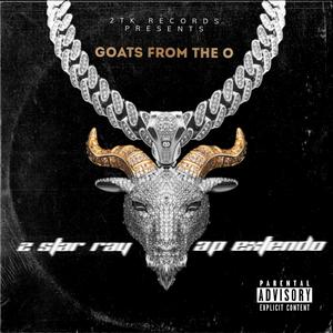 15K(feat. Onestar Avyon) (Explicit)