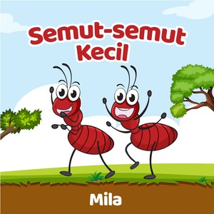 Semut Semut Kecil