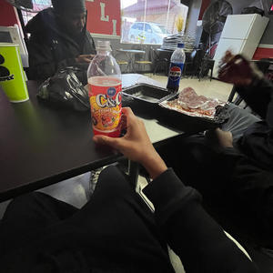 Fast Money (Explicit)