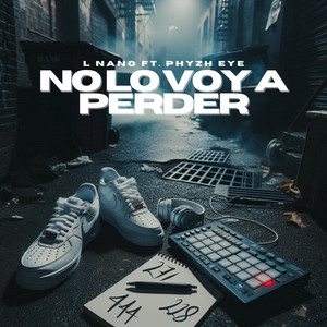 No Lo Voy a Perder (Explicit)