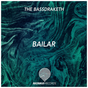 Bailar (Original Mix)
