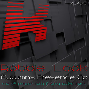 Autumns Presence Ep