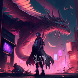 GLOCK (Explicit)