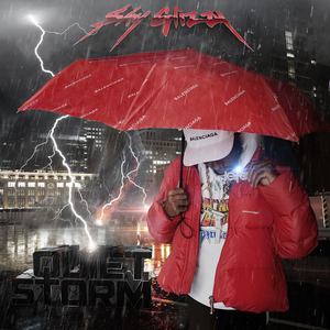 Quiet Storm (feat. Bigga Rankin) (Clean)