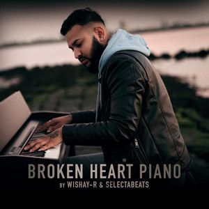 Broken Heart Piano