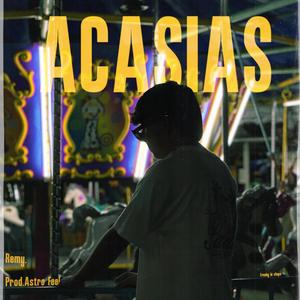 Acasias (feat. Remy)