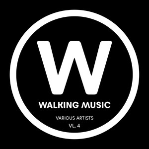 WALKING MUSIC - Vol. 4