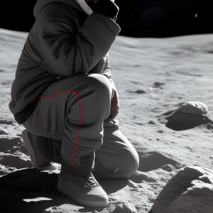 Astro-Dust (Explicit)