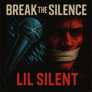 SCENE (feat. Yung Wolf) (Explicit)