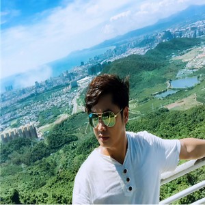 你为什么这样离开我