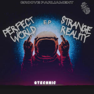 Perfect World Strange Reality EP