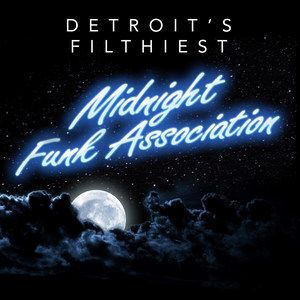 Midnight Funk Association (Original Mix)