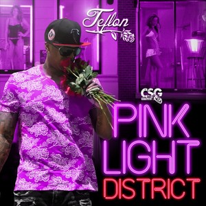 Pink Light District (Explicit)