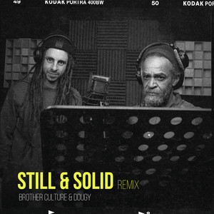 Still & Solid (Drum&Bass Remix)