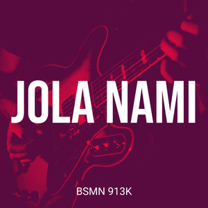 Jola Nami