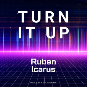 Turn It Up (Radio Edit)