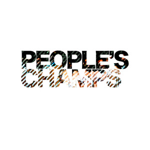 People's Champs EP