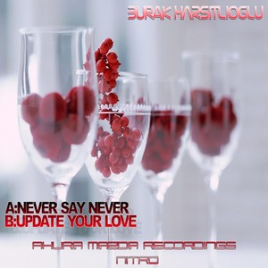 Never Say Never (Original Mix)