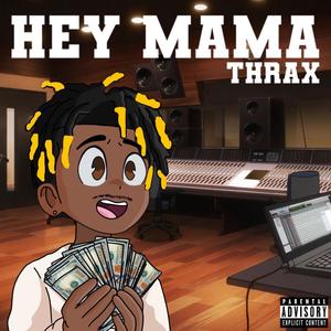 Hey Mama