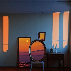 Focus on your breath