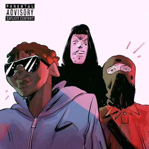 Schoolbag (feat. Sanxo, Alka Yb & Lil Kvshi) [Explicit]