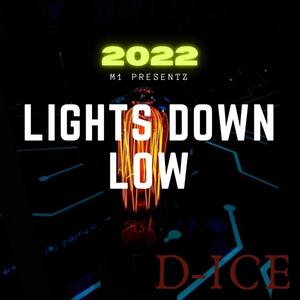 D-ICE feat Madd Maxx -Lights Down Low