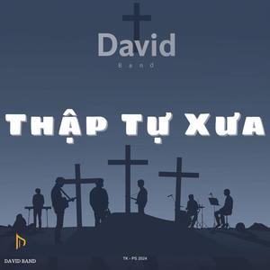 Thập Tự Xưa