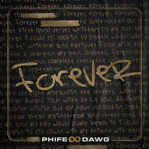 Forever (Explicit)