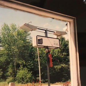 Funeral (i never wear black)