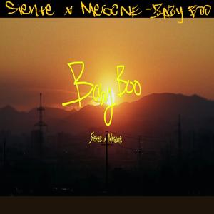 Baby Boo (feat. Megone) (Explicit)