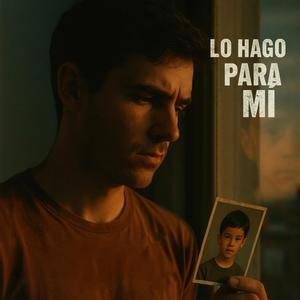 lo hago para mí