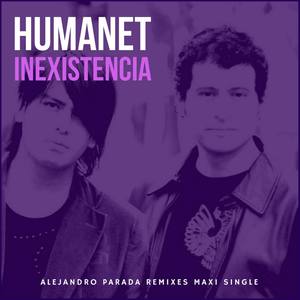 Inexistencia (Alejandro Parada Remixes)