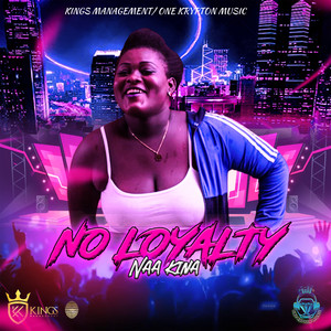 No Loyalty