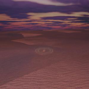 The Curse of an Alchemist