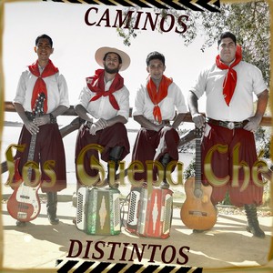 Caminos Distintos