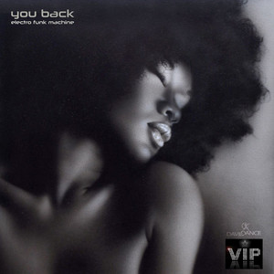 You Back (Original Mix)