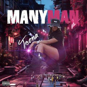 Many Man (Explicit)