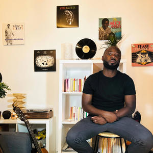 Awu mone nlam (Acoustic Version)