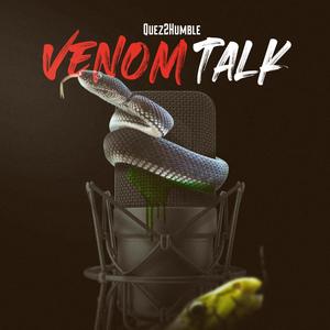 Venom Talk (Explicit)