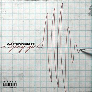 A Lying Girl (Explicit)