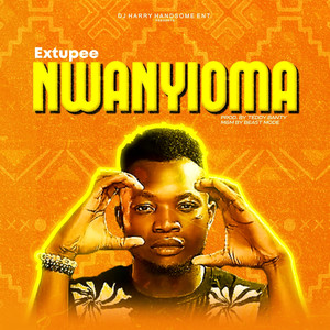 Nwanyioma