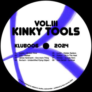 Kinky Tools Vol.III